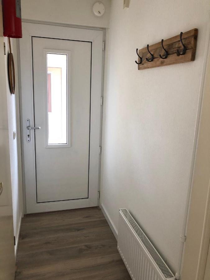 Apartamento Puur Texels 6 De Koog  Exterior foto