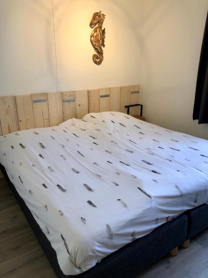 Apartamento Puur Texels 6 De Koog  Exterior foto